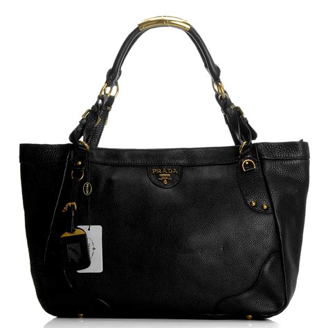 prada purse black|prada purses black prices.